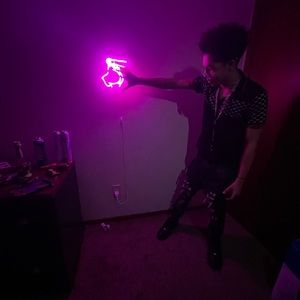 Meet your Posher, Tru